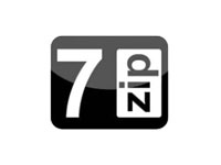 7-Zip解压软件7-zip v24.03 Beta 修订中文版
