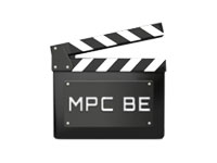 MPC-BE(1.6.1.6845)体积小功能强大的视频播放器