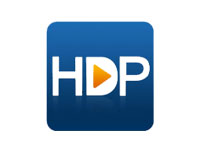 HDP直播(3.5.5)电视盒子/央视卫视地方台频道免费看 纯净版